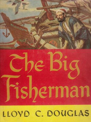 cover image of The Big Fisherman